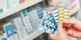 Cofece investiga conductas monopólicas en mercado de medicamentos.