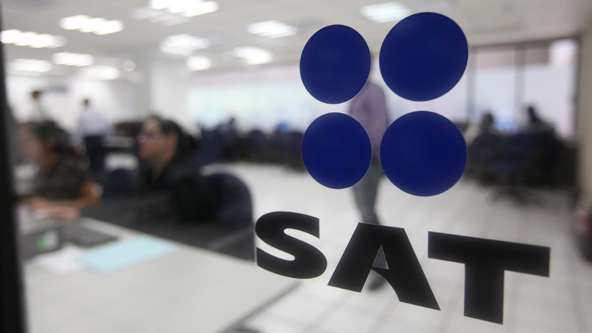 El SAT Informa Que La Entrada Para La Nueva Factura Electrónica