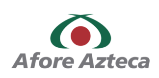 la Afore Azteca también ha visto crecer sus utilidades durante el último año de 70 a 304 millones de pesos, según sus estados financieros.