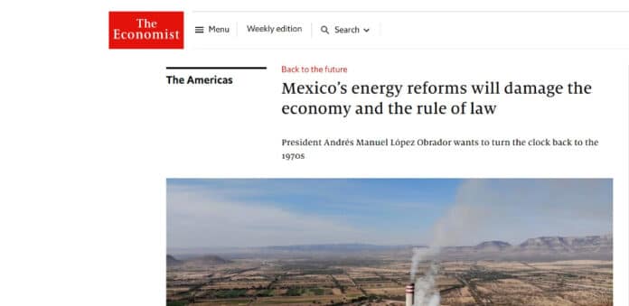 The Economist