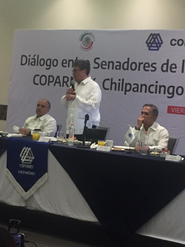 coparmex