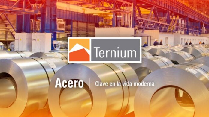 ternium