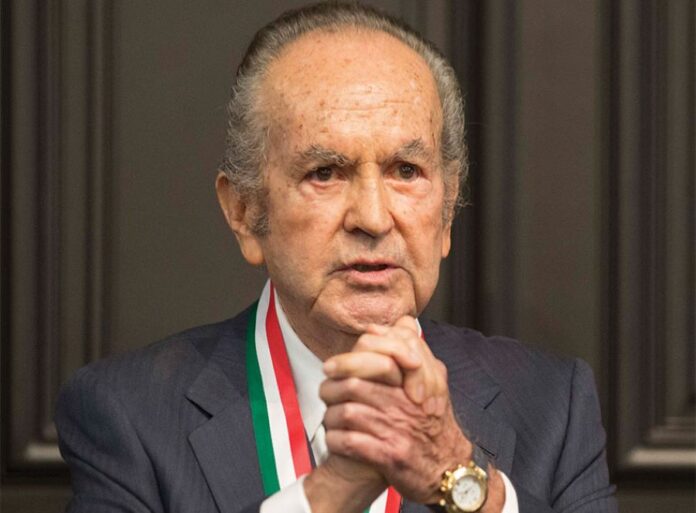 Alberto-Bailleres