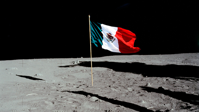 Mexico-Luna