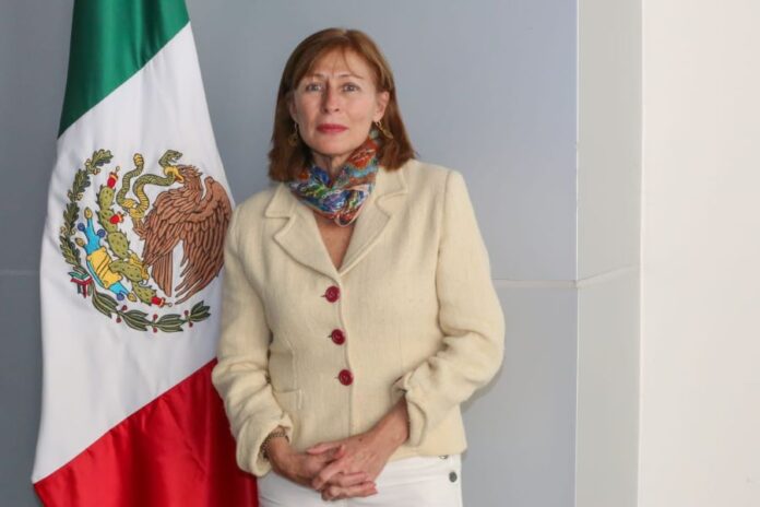 Tatiana Clouthier