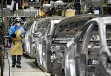 En septiembre de 2025, México produjo 355,525 vehículos ligeros, lo que representó una disminución de 6.1 % respecto a septiembre