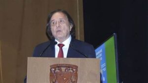 Daniel Chávez, presidente del Grupo Vidanta