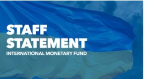 FMI advierte sobre los graves rezagos que dejará invación rusa en Ucrania
