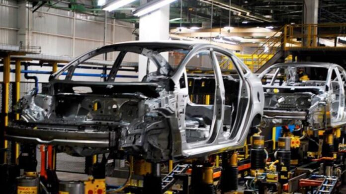 Council on Foreign Relations advierte que las armadoras de autos de EU serán las más afectadas por los aranceles de Trump Council on Foreign Relations advierte que las armadoras de autos de EU serán las más afectadas por los aranceles de Trump
