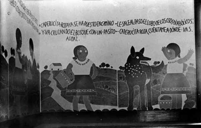 murales