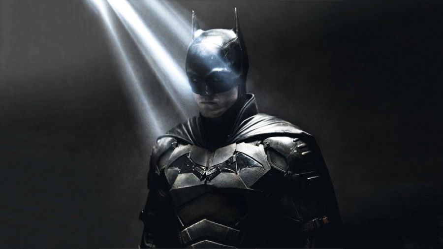 The Batman, no es otra tonta película de superhéroes
