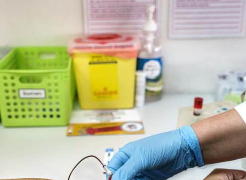 La OMS lanza alerta sobre extraños casos de hepatitis