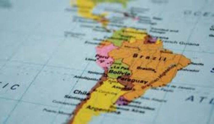 america-latina-mapa