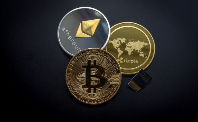 cripto-monedas