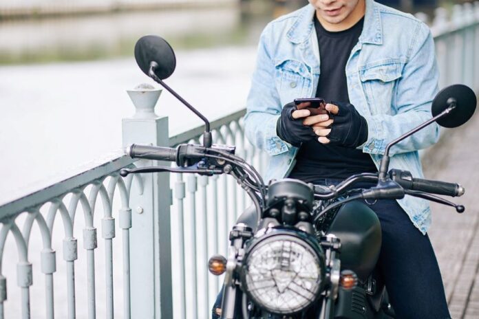 moto
