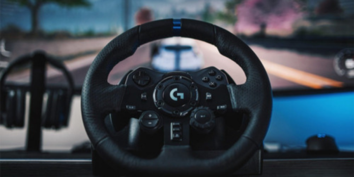 volante