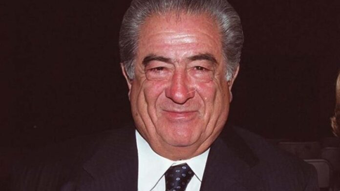 Eugenio López Rodea