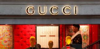 Gucci acepta ya pagos con criptomonedas