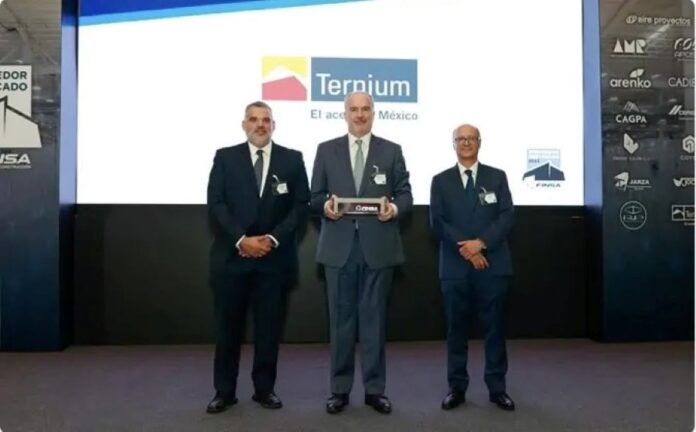 ternum