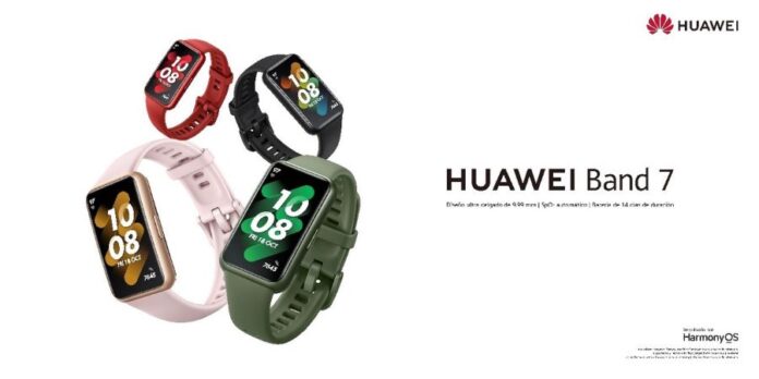 HUAWEI