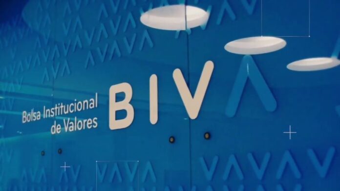 BIVA, una apuesta por dinamizar el mercado de valores en México BIVA, a  commitment to boost the stock market in Mexico
