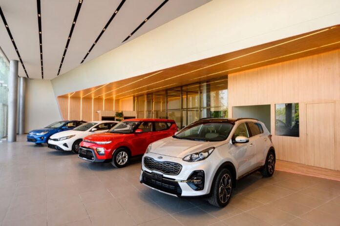 kia