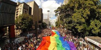La comunidad LGBTTTIQ+ avanza en posiciones políticas, sociales y económicas.
