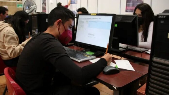 Irregularidades en exámenes de ingreso al IPN; cancelan 799 pruebas