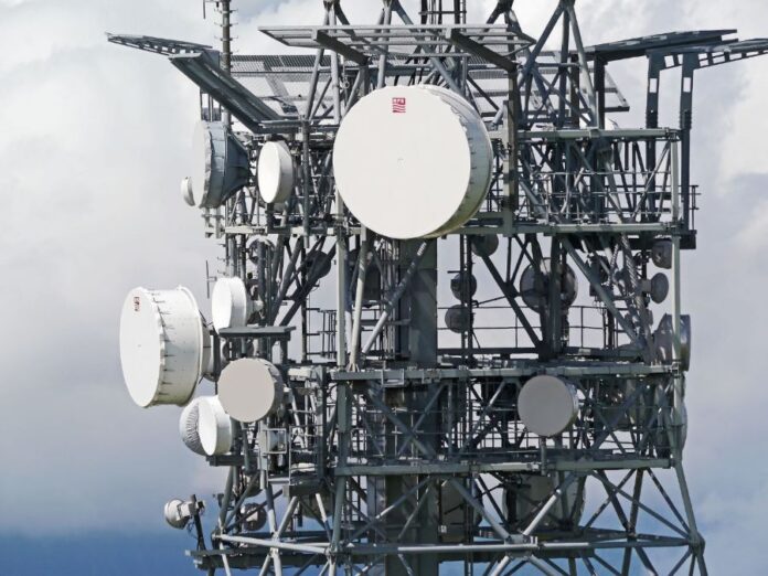 telecomunicaciones