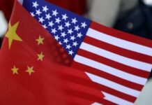 Aranceles al acero chino en EUA