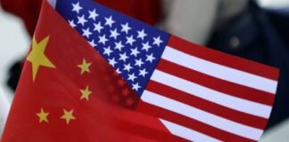 Aranceles al acero chino en EUA