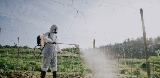 Fotografía: Edwin Tan. Fuente: Unión Mexicana de Fabricantes y Formuladores de Agroquímicos.