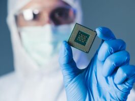 restricciones a exportación de chips avanzados de IA