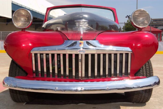 Grease-frente