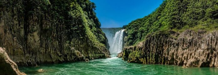 Huasteca