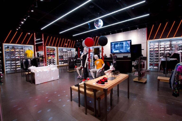 La cultura de los Sneakers Revista Fortuna