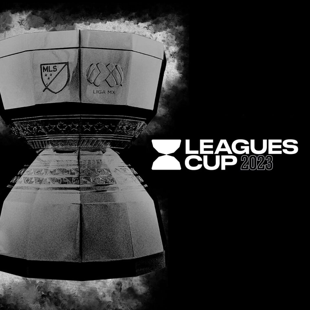 ¿Qué es la Leagues Cup 2023? Revista Fortuna