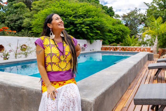 Lila-Downs