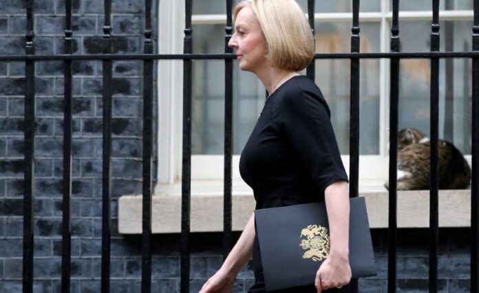 Liz-Truss