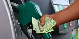 Posibles conductas monopólicas en la venta de gasolina.