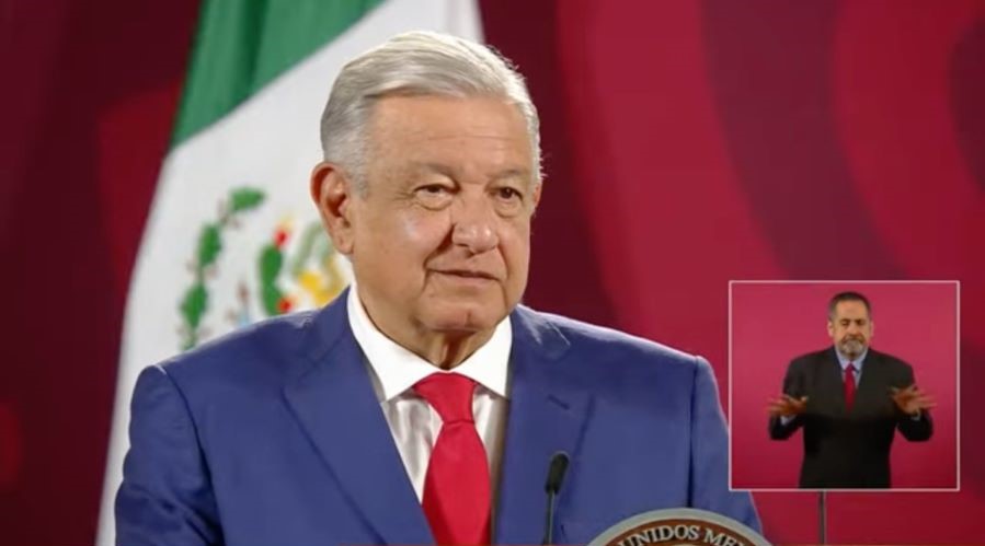 Tren Maya Iniciará Pruebas En Julio De 2023 Amlo 