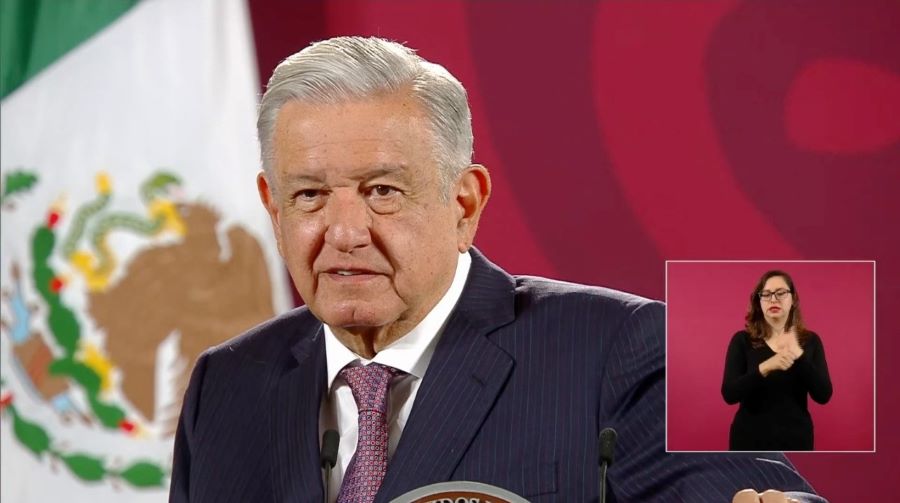 Afores “golpe A La Economía De Los Trabajadores” Amlo 6455