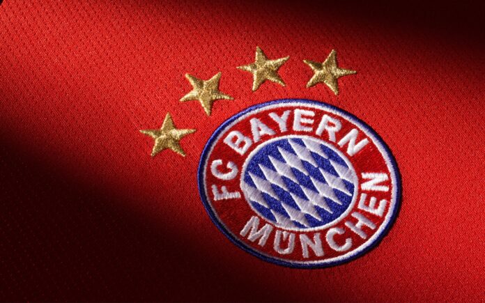 FC Bayern Munich