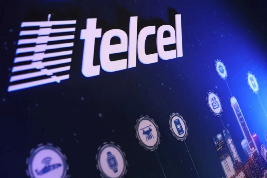 Pomo telcel discount