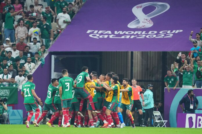 Selección Mexicana