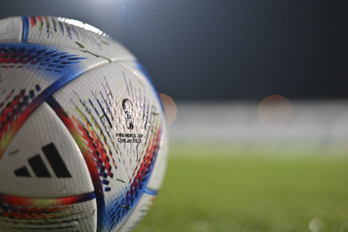 Copa del Mundo Qatar 2022 Octavos de Final Copa Mundial