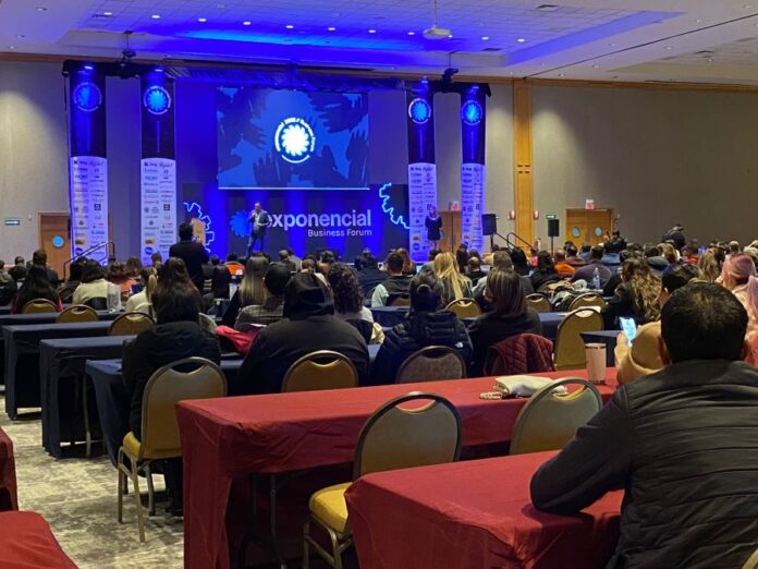 conferencia