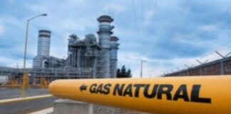 Cofece investigará la competencia en gas natural.