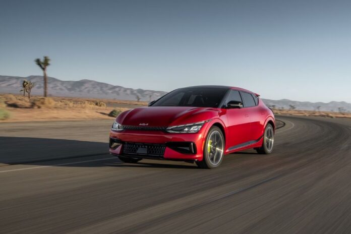kia-EV6