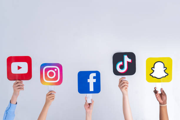 Redes Sociales